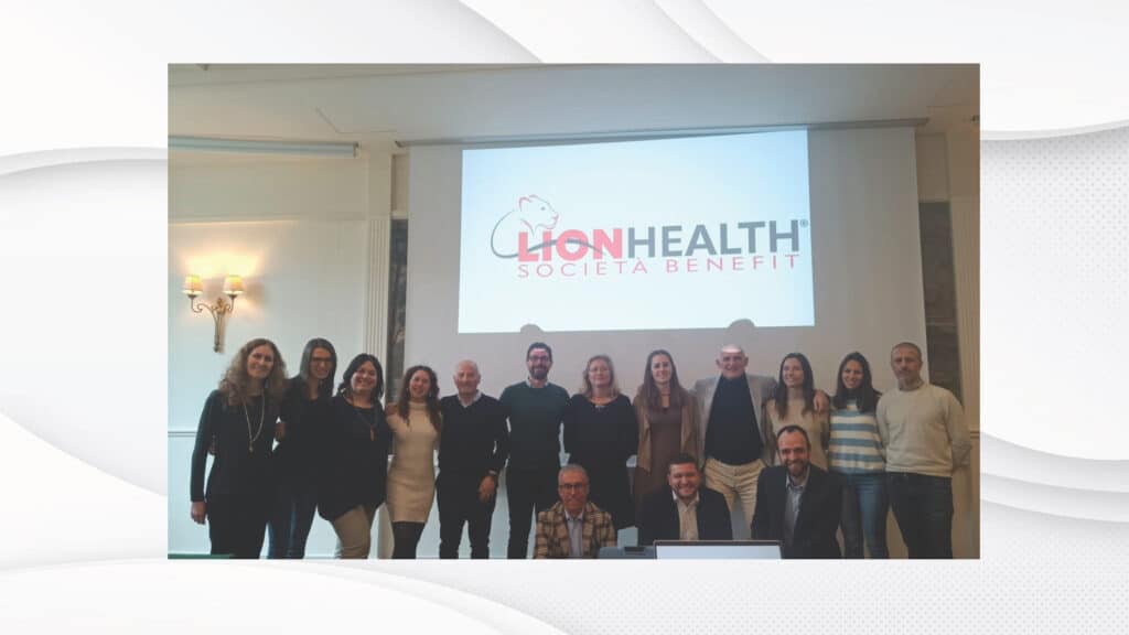 Team Lionhealth