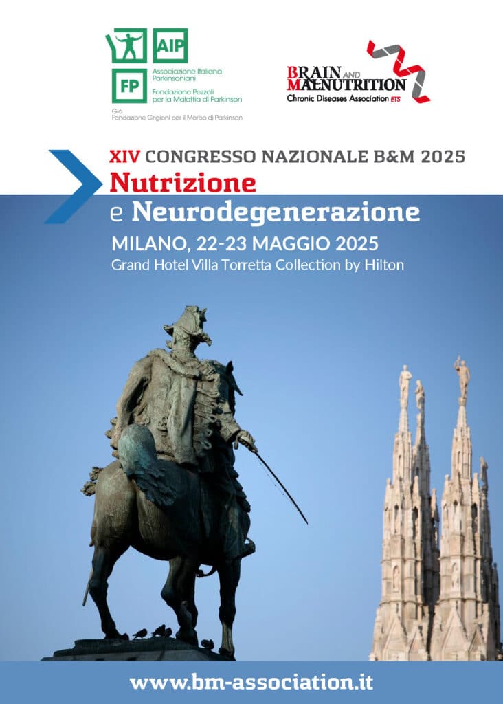 Congresso Nazionale Brain and Malnutrition 2025