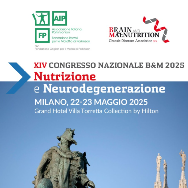 Congresso Nazionale Brain and Malnutrition 2025