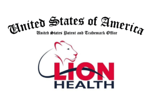 Logo LIONHEALTH USA