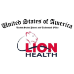 Logo LIONHEALTH USA